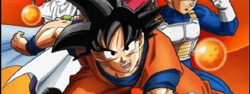 Q tanto sabes de dragon ball super