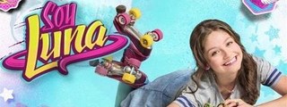 cuanto sabes de soy luna?'