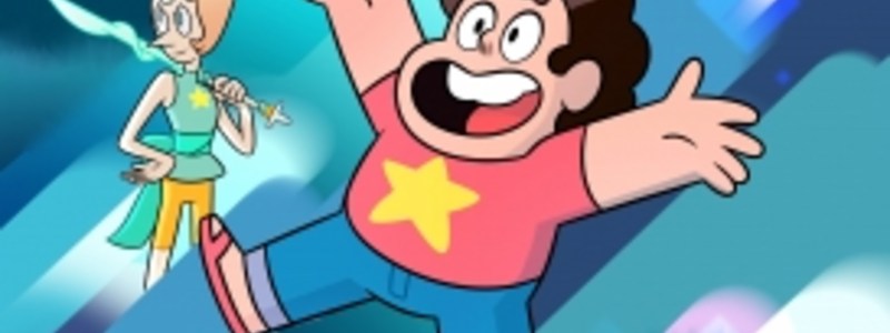 Que tanto sabes de steven universe