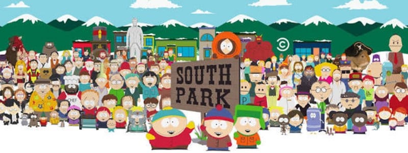 Cuanto sabes de south park
