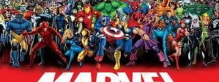 Preguntas y respuestas: Cuanto sabes de marvel