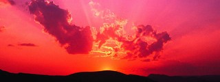cuanto sabes de la pueta del sol
