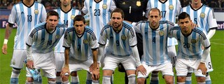 Preguntas y respuestas: que jugador de argentina eres?