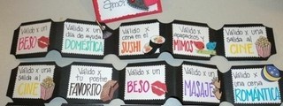 que tan detallista eres?