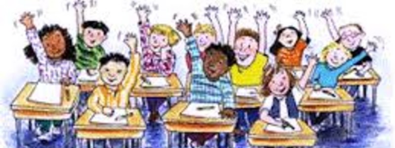 Quien eres en la escuela o colegio by:Leticia Torres