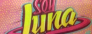 Que chica eres de soy luna