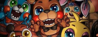 cuanto sabes de fnaf