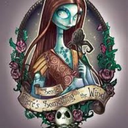 &iquest;Como se llama este personaje? - &iquest;Que tanto sabes sobre El Extra&ntilde;o Mundo de Jack?