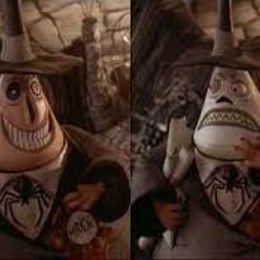 &iquest;Quien es el? - &iquest;Que tanto sabes sobre El Extra&ntilde;o Mundo de Jack?