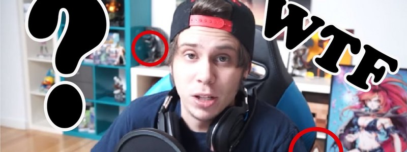 Cuanto sabes Sobre el rubius omg (Muy Difícil)