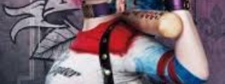 ¿Cuanto sabes sobre Harley Quinn?