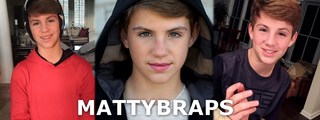Fan numero 1 de Mattyb
