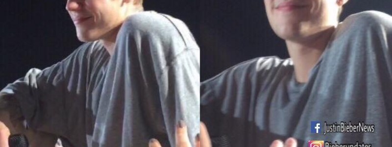 Eres verdadera Belieber? 2016