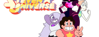 Cuanto sabes de Steven Universe ?