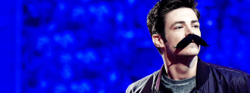 ¿Cuanto sabes de Grant Gustin?