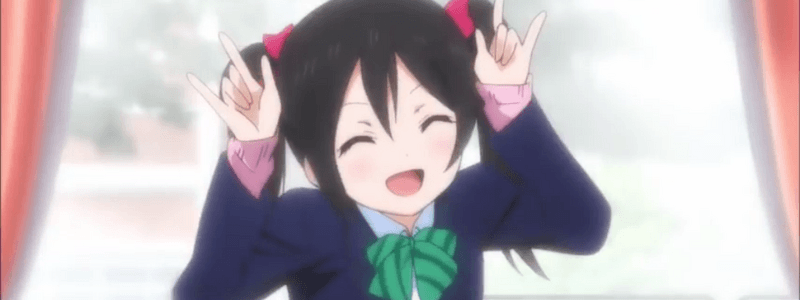 Eres KAWAII?? 