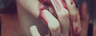 Que tan violento eres!
