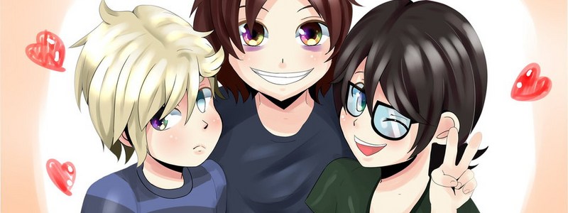 Quien eres en blood soup?