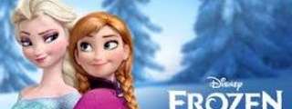 Que personaje de FROZEN eres