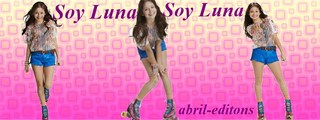 Que Personaje Eres De Soy Luna?