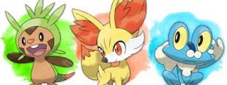 que pokemon inicial eres de karlos