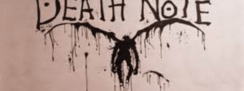 Que personaje de Death Note eres?