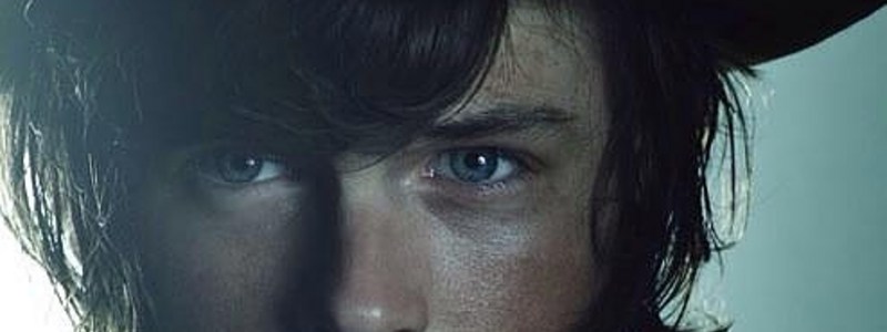 Cuanto sabes de chandler riggs