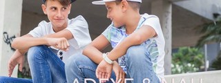¿Cuanto sabes de Adexe y Nau?