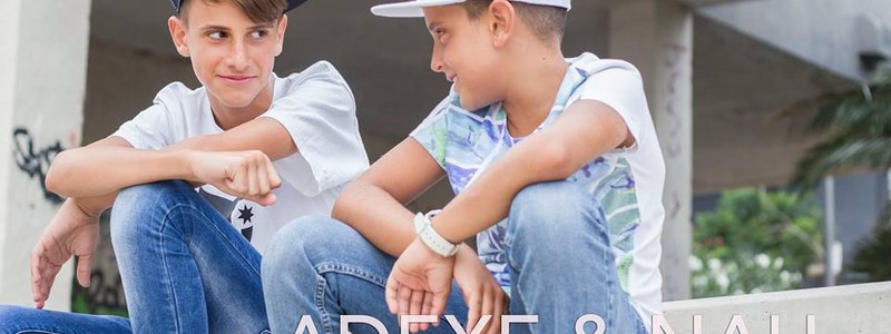 ¿Cuanto sabes de Adexe y Nau?