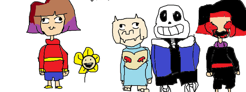 cunto sabes de underfail 2 cosas difisiles ok