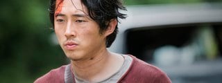 ¿Cuanto sabes de Steven Yeun?