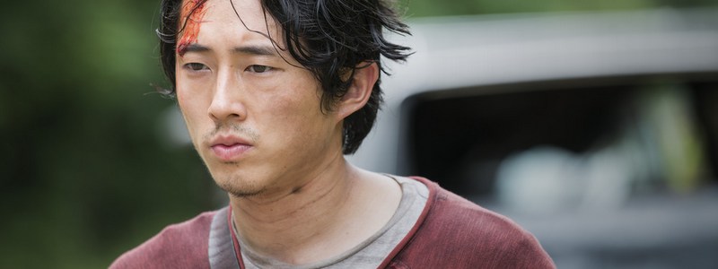 ¿Cuanto sabes de Steven Yeun?