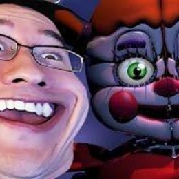 como se llama el mejor jugador de fnaf ? - cuanto sabes de fnaf sister location 