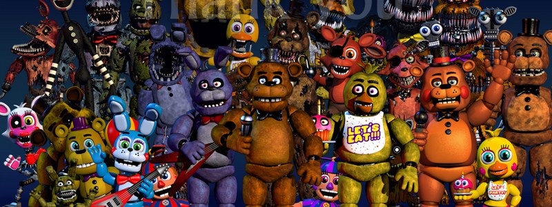 fnaf