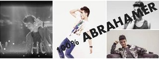 Abraham Mateo