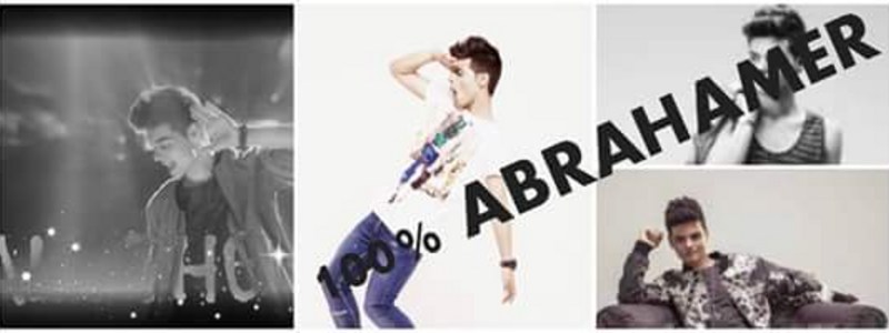 Abraham Mateo