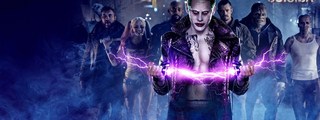 cuánto conoces suicide squad  