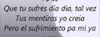que tipo de persona eres