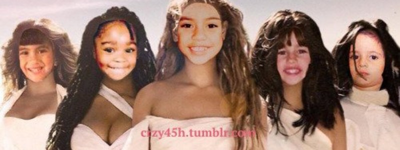 ¿Cuál de las vagas eres? (Fifth Harmony)