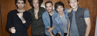¿Que tan eres fan de One Direction?