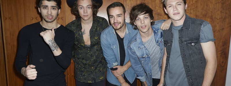 ¿Que tan eres fan de One Direction?
