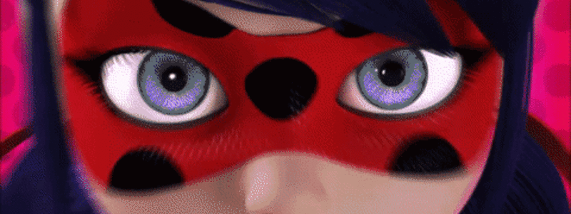 Qué personaje de ladybug eres