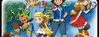 Preguntas y respuestas: &iquest;que personaje de pokemon xy eres?