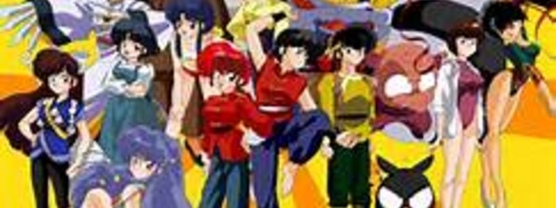  de que personajes de ranma te pareses