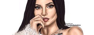 KYLIE Jenner quiz