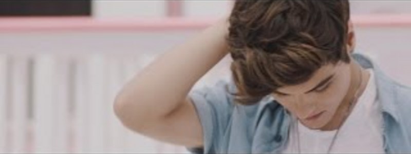 Cuanto sabes de abraham mateo? <3