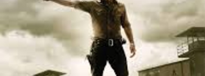 the walking dead e mejor fan