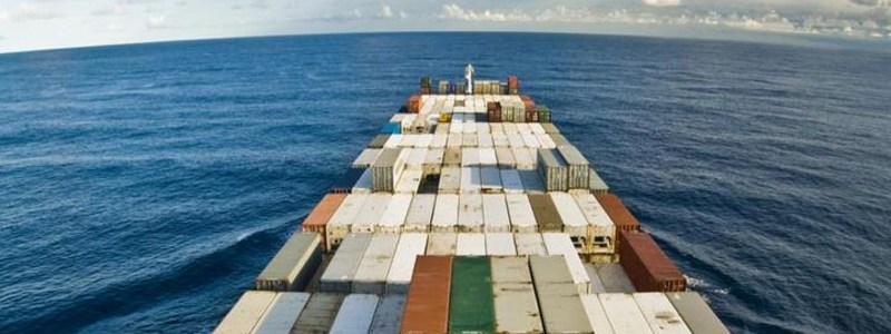 ¿Qué tanto sabes sobre el transporte marítimo?