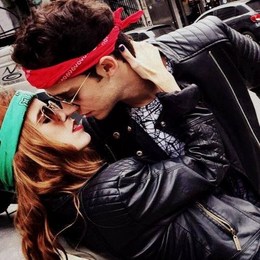 De que es esta fotografia? - Cuanto sabes sobre Ruggelaria?
