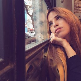 Donde quiere vivir cande de viejita? - Cuanto sabes sobre Ruggelaria?